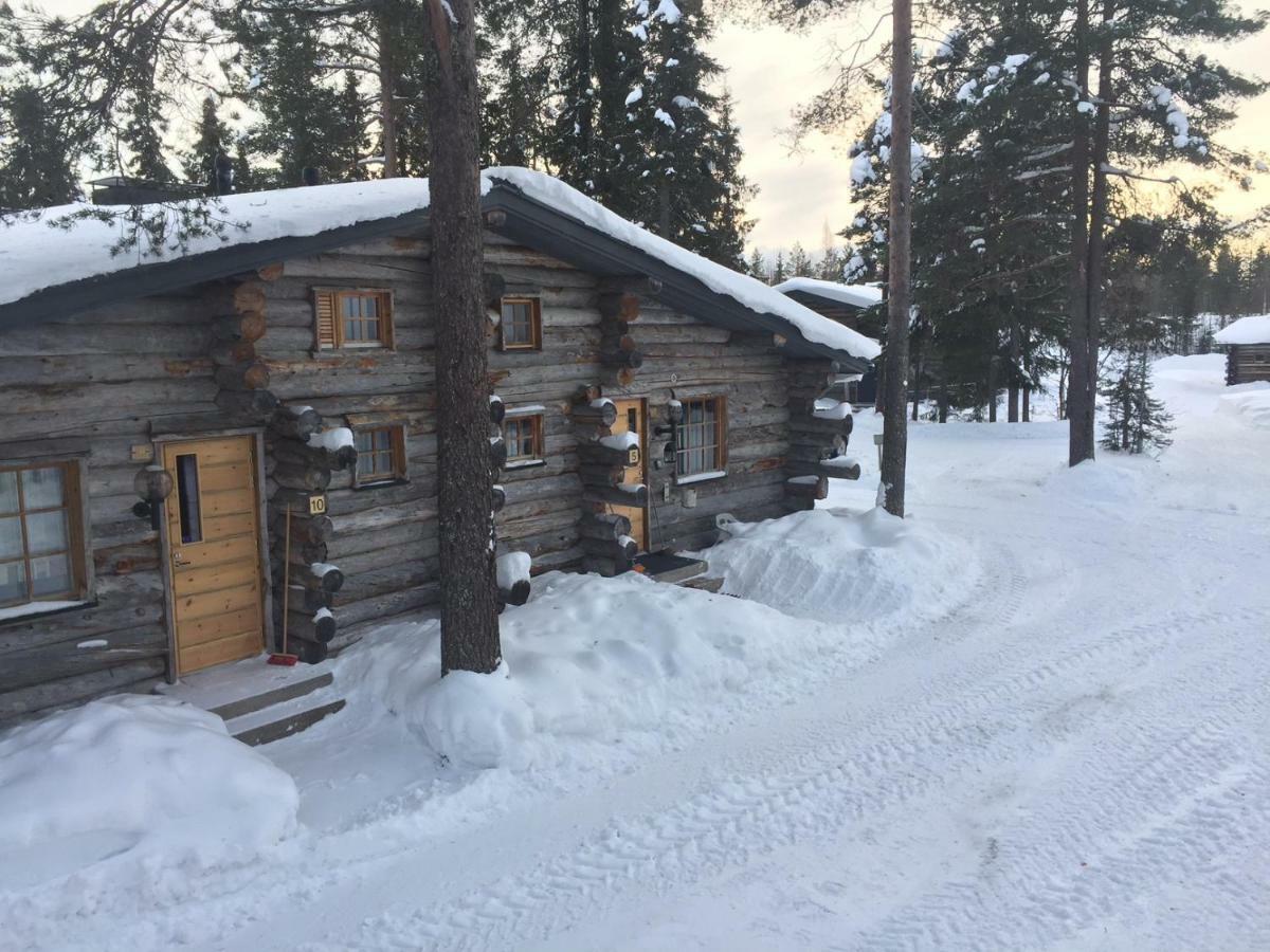 Rukansalmi Екстериор снимка