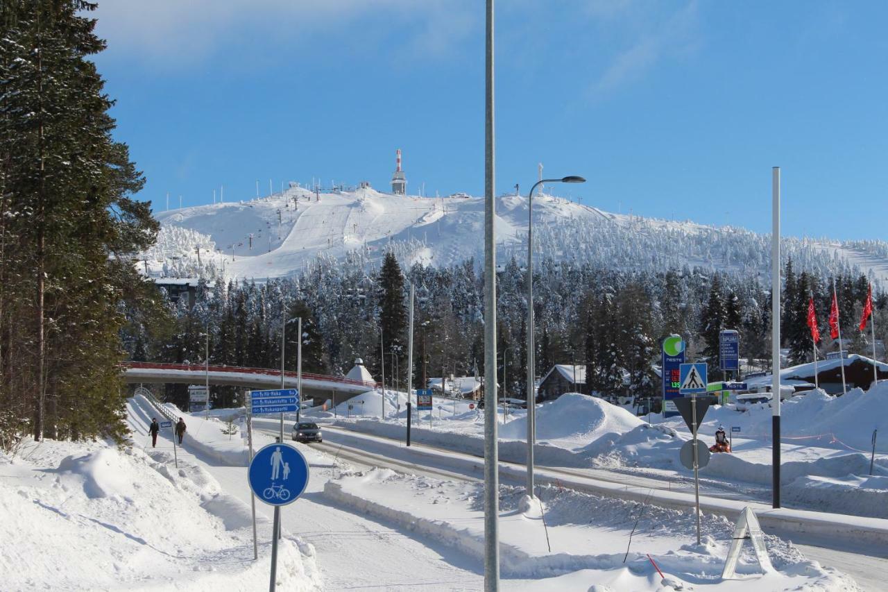 Rukansalmi Екстериор снимка