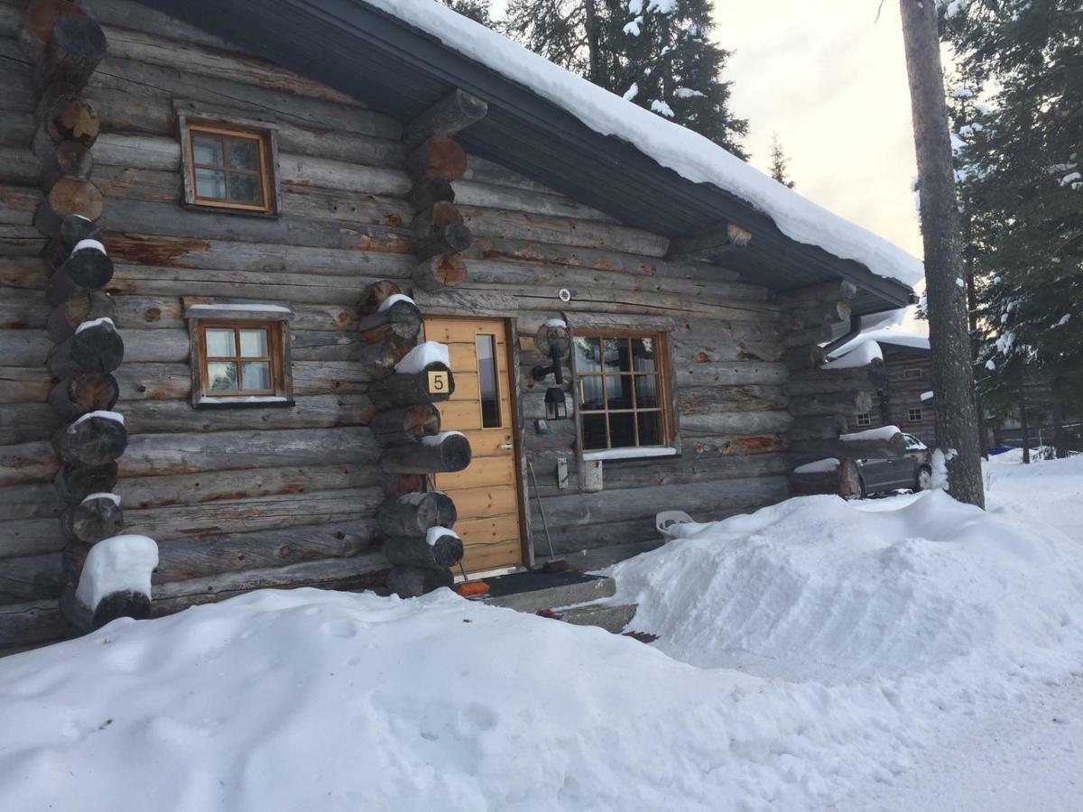 Rukansalmi Екстериор снимка